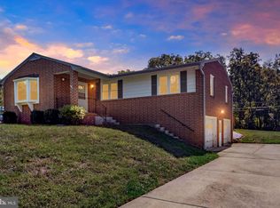 309 Bynum Ridge Rd, Forest Hill, MD 21050