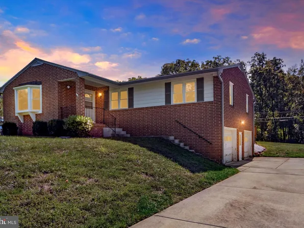 309 Bynum Ridge Rd, Forest Hill, MD 21050