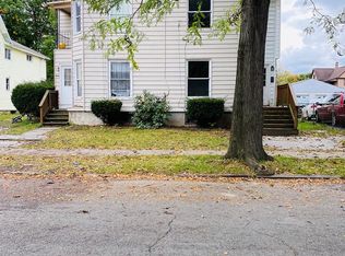 258 Lormore St, Elmira, NY