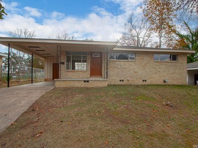 39 Rosemont Dr, Little Rock, AR, 72204