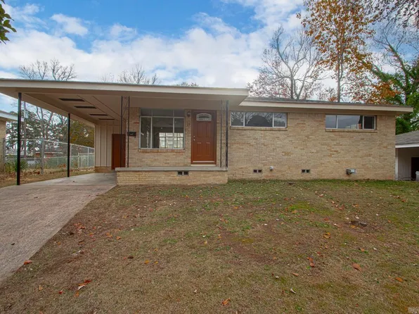 39 Rosemont Dr, Little Rock, AR 72204