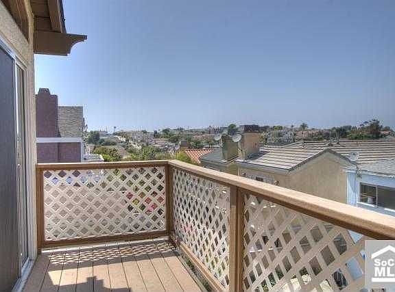 Enjoy the bright sun and ocean breezes on your new composite deck