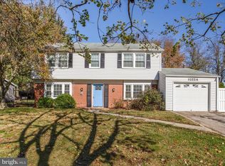12224 Fleming Ln, Bowie, MD 20715