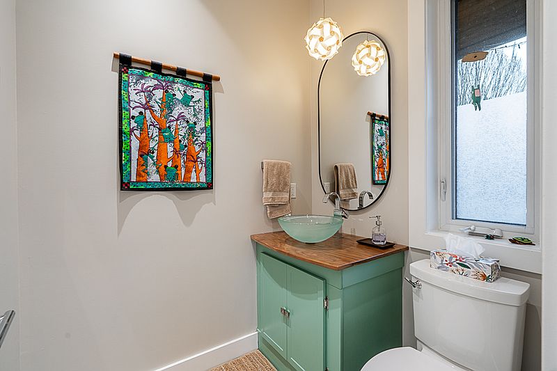 Vancouver House for rent - 5 Bedrooms — photo 17