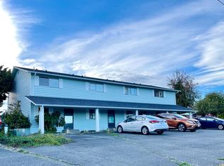 12408 Meridian Ave S, Everett, WA 98208