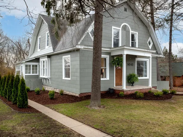 411 W Main St Unit 2, Midland, MI 48640