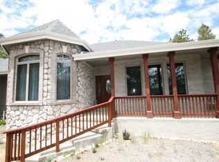 197 Bird Point Rd, Florissant, CO 80816