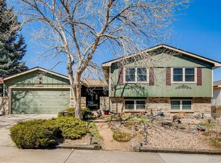 17825 E Tennessee Pl, Aurora, CO 80017