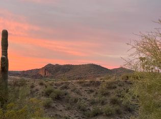 41XX5 N 276th Ave #5, Morristown, AZ 85342