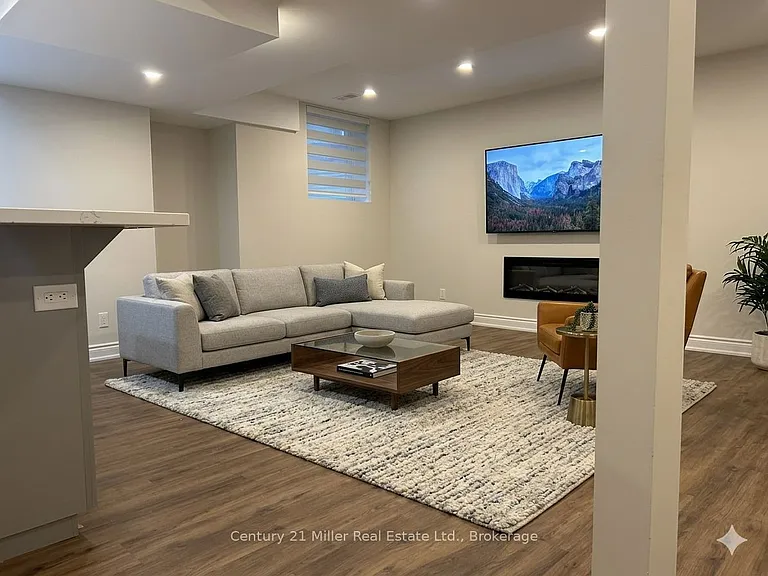 2318 Valley Forest Way #LOWER — Photo 4