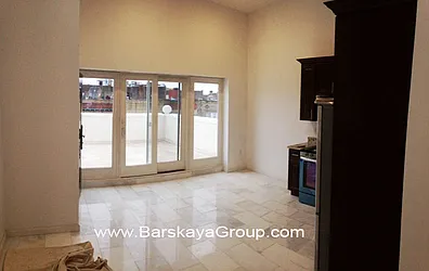 Rented by Barskaya Group Real Estate