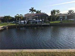 2511 Rio Plato Dr, Punta Gorda, FL 33950