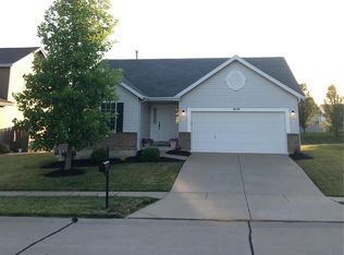 1939 Briarfield Dr, Lake Saint Louis, MO 63367