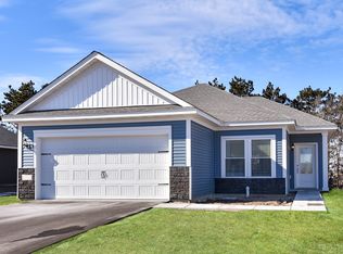 Anoka Plan, Parkside, Clear Lake, MN 55319