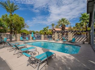 2750 S Durango Dr APT 1001, Las Vegas, NV 89117