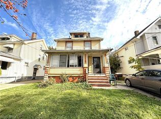 3309 E 137th St, Cleveland, OH 44120