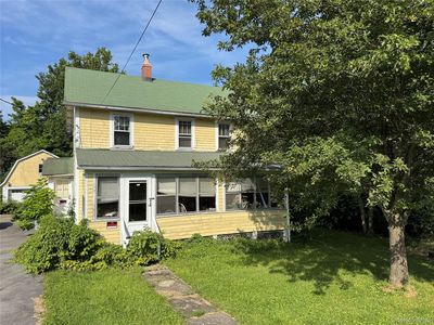 33 County Highway 17, Thompson Ridge, NY, 10985