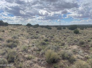 1 N Aspen Dr, Show Low, AZ 85901