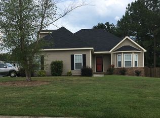310 Gallatin Cir, Irmo, SC 29063