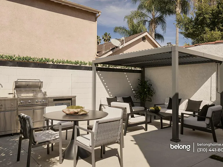 8607 Clifton Way — Photo 4