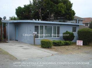 1112 Trinity Ave, Seaside, CA 93955