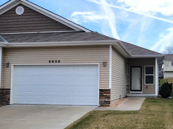 5630 Barrington Cir, Lincoln, NE 68516