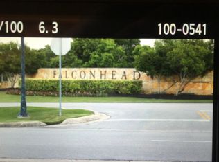 4012 Coopers Hawk Cv, Austin, TX 78738