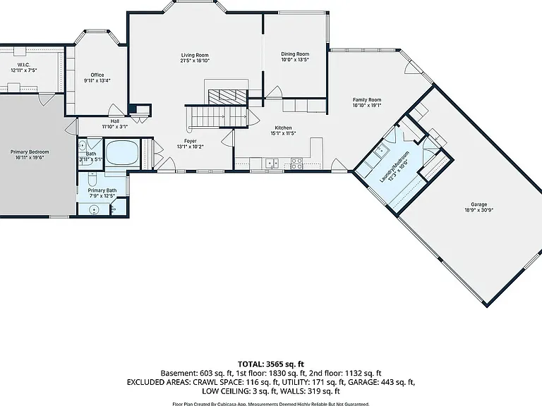1120 Romona Rd — Photo 25