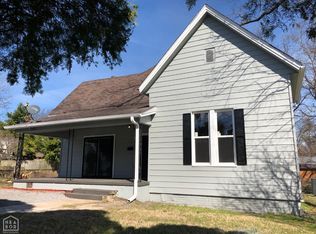 901 Holden Ave, Newport, AR 72112