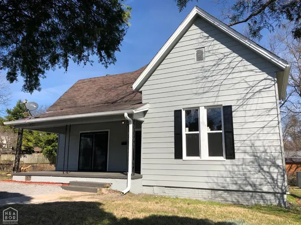 901 Holden Ave, Newport, AR 72112
