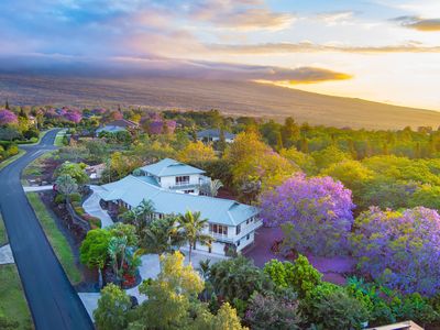 71-1410 Puu Kamanu Ln, Kailua Kona, HI, 96740