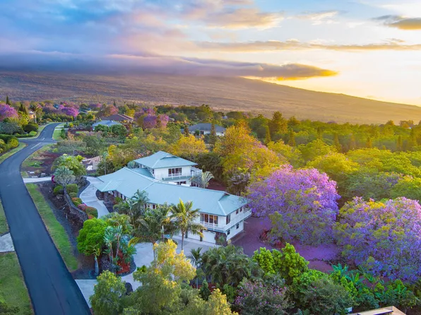 71-1410 Puu Kamanu Ln, Kailua Kona, HI 96740