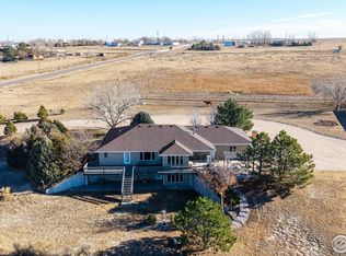 28840 County Road R, Brush, CO 80723