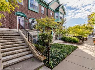 2446 Woodward Ave, Detroit, MI 48201