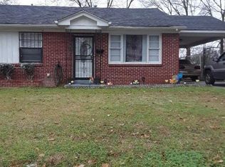 720 Capri St, Montgomery, AL 36105