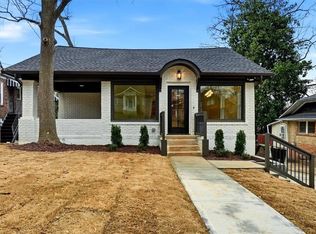 1566 Olympian Cir SW, Atlanta, GA 30310