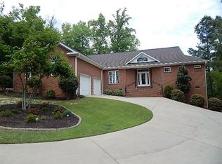 128 Sugarberry Rd, Aiken, SC 29803