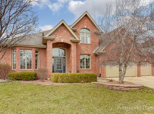 10508 Great Egret Dr, Orland Park, IL