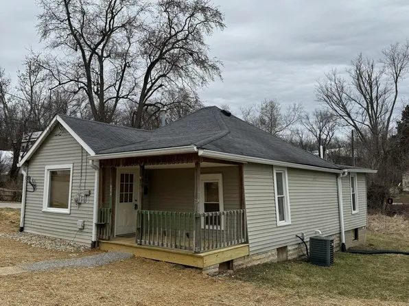 1680 W 8th St, Bloomington, IN 47404