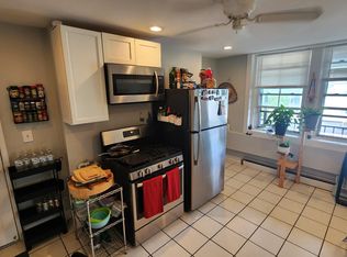 972 Saratoga St #6A, Boston, MA 02128