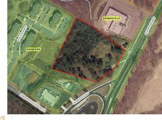 6000 Ava Ave, Gainesville, GA 30504