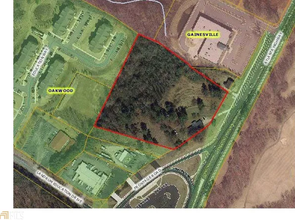 6000 Ava Ave, Gainesville, GA 30504