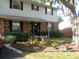 455 E Alkaline Springs Rd, Vandalia, OH 45377