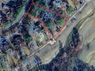 LOT 56 Farm Loop, Alexander City, AL 35010