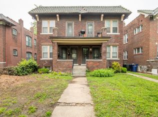 4935-37 Magnolia Ave, Saint Louis, MO 63139