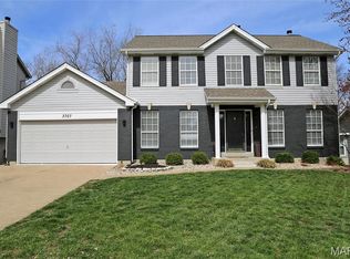 3707 Summit Dr, Saint Charles, MO 63303
