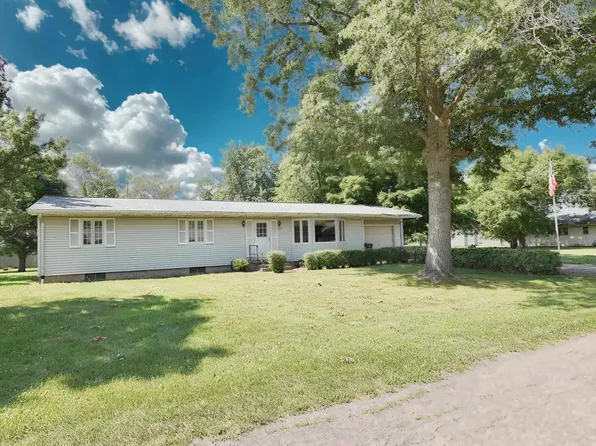 1204 E 13th St, Fowler, IN 47944