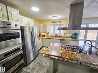 8512 131st Ave NW, Edmonton, AB