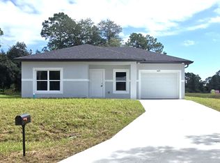 4609 Loraine Ave S, Lehigh Acres, FL 33976