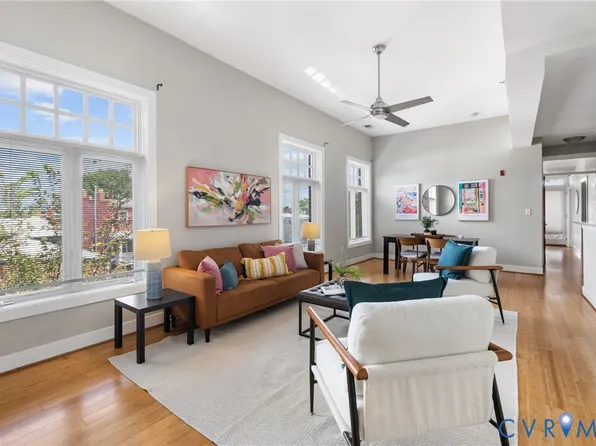 110 W Marshall St #U38, Richmond, VA 23220